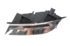 Фара додаткова денного світла Renault Scenic III 09-16 (L) RENAULT 266055004R (фото 4)