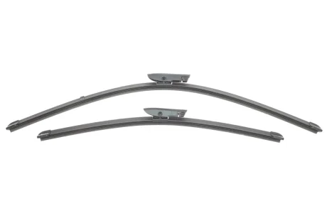 Щітки склоочисника (650/450mm) Renault Megane IV 16- RENAULT 288900666R