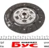 Комплект зчеплення Dacia Dokker 12-/Renault Kangoo 1.6 16V 08- (d=200mm) 26z RENAULT 302052307R (фото 6)