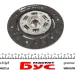Комплект зчеплення Dacia Dokker 12-/Renault Kangoo 1.6 16V 08- (d=200mm) 26z RENAULT 302052307R (фото 7)