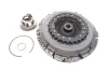 Комплект зчеплення DC4 Renault Megane/Scenic 1.5dCi 08- (АКПП) RENAULT 302054315R (фото 1)