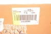 Комплект зчеплення DC4 Renault Megane/Scenic 1.5dCi 08- (АКПП) RENAULT 302054315R (фото 2)