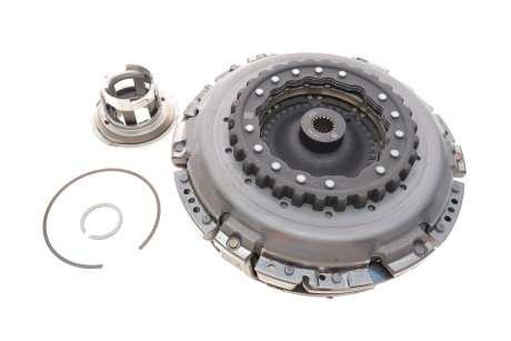 Фото комплект сцепления RENAULT 302054315R Комплект сцепления RENAULT 302054315R