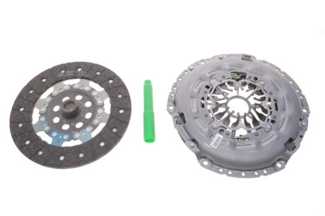 Комплект зчеплення Master/Opel Movano 2.3dCi/CDTI 10- RENAULT 302056600R