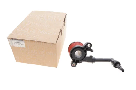 Підшипник вижимний Renault Megane II/Nissan Primera 1.9dCi/2.0 02-09 RENAULT 306202864R
