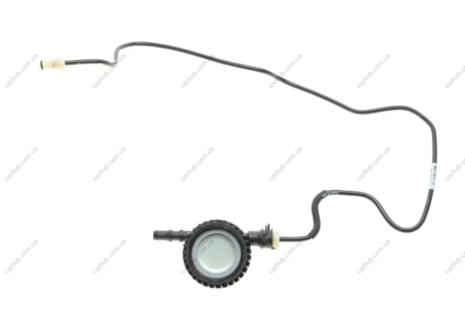 Трубка зчеплення Renault Clio IV 1.2/1.5 dCi 12- RENAULT 308512132R (фото 1)