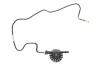 Трубка зчеплення Renault Clio IV 1.2/1.5 dCi 12- RENAULT 308512132R (фото 6)