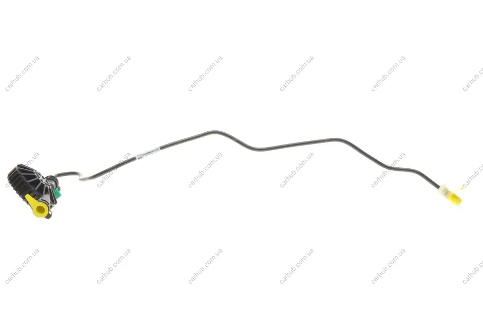 Трубка зчеплення Renault Megane III 1.5 dCi 08-15 RENAULT 308516811R (фото 1)