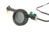 Трубка зчеплення Renault Megane III 1.5 dCi 08-15 RENAULT 308516811R (фото 2)