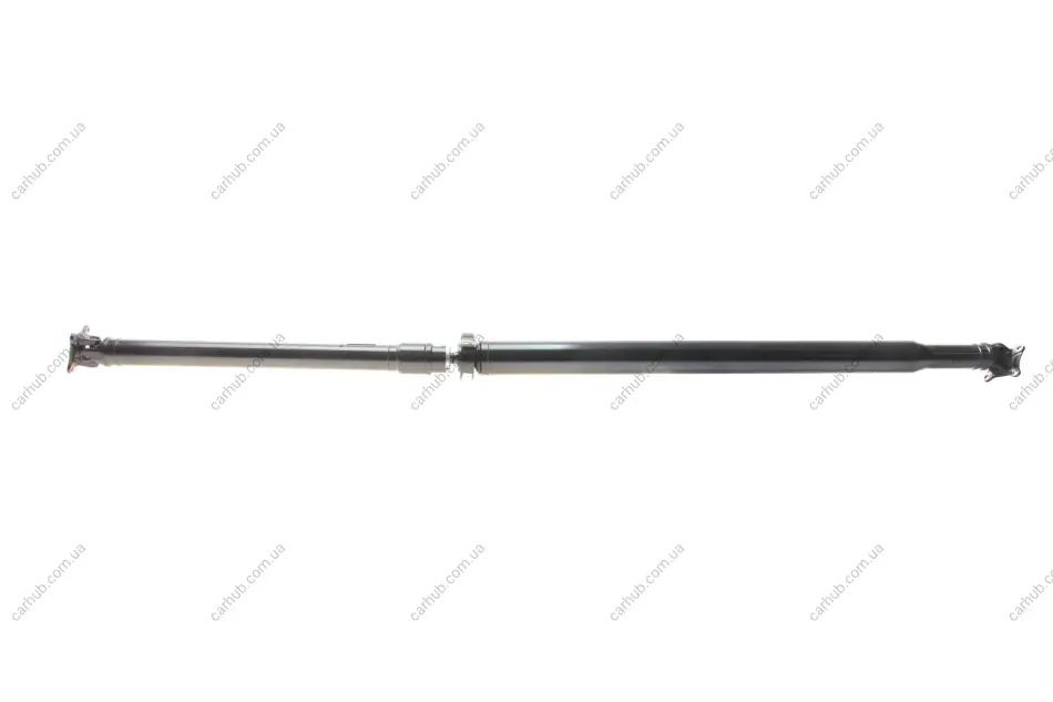Карданний вал Renault Duster 1.5 dCi/1.6 16V/2.0 11- RENAULT 320003744R (фото 1)
