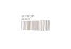 Фото 2 - шайба болта слива оливы Citroen Berlingo/ Trafic 1.6-2.5 dCi/D 89- (16x22x2) RENAULT 331729798R Шайба болта слива оливы Citroen Berlingo/ Trafic 1.6-2.5 dCi/D 89- (16x22x2) RENAULT 331729798R (фото 2)