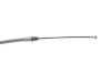 Трос ручного гальма Мастер III RENAULT 364007808R (фото 4)
