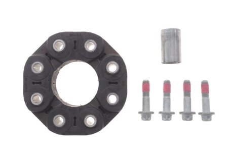 Муфта кардана еластична Master 10- RWD RENAULT 370004308R