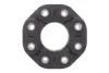 Муфта кардана еластична Renault Master 10- RWD RENAULT 370004308R (фото 7)