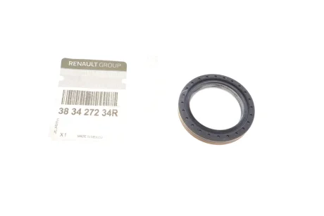 Сальник півосі Renault Megane/Scenic 1.5 dCi 09- (38x55x9)(DC4/DC0) RENAULT 383427234R