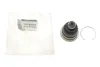 Опора кульова (передня/знизу) Renault Clio/Logan/Megane/Scenic 02- RENAULT 401604793R (фото 2)