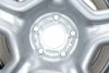 Диск колісний Renault Duster 12- (R16) RENAULT 403003735R (фото 4)