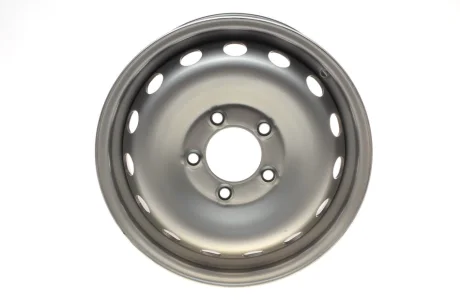 Диск колісний Renault Master 10-- (6 1/2Jx16 H2 5 отв.) RENAULT 403008904R