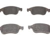 Тормозные колодки (передние) Megane III/Scenic III 08-/Duster/Dokker/Fluence 10- RENAULT 410A12582R (фото 9)