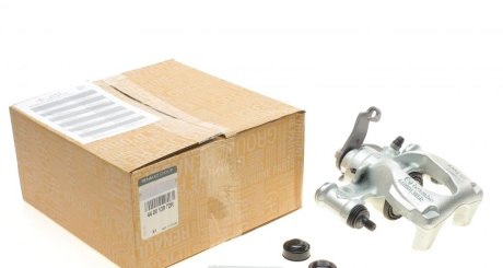 Суппорт тормозной задний Master/Movano 10- Пр.. RENAULT 440013972R