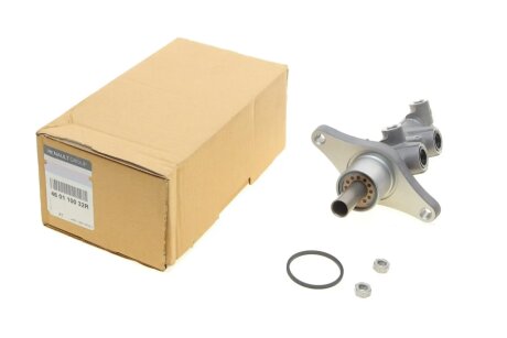 Тормозной цилиндр главный Master/Movano 2.3dCi 10- RENAULT 460110032R