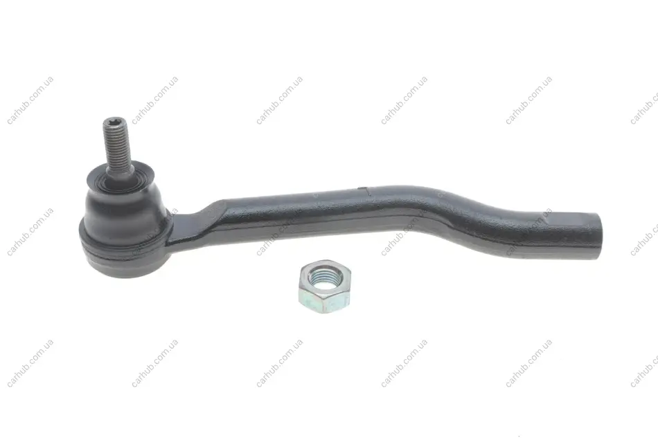 Наконечник тяги рульової (L) Nissan Qashqai II/X-Trail 1.6/2.0 dCi 13- (L=207mm) RENAULT 485202260R (фото 1)