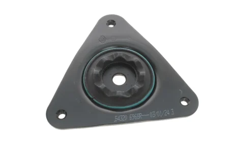 Подушка амортизатора (переднього) Renault Megane IV/Scenic 15- RENAULT 543206968R