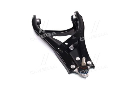 Фото важіль підвіски передній правий duster ii RENAULT 545040280R Важіль підвіски передній правий duster ii RENAULT 545040280R