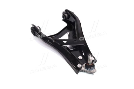 Фото важіль підвіски передній лівий Duster II RENAULT 545055413R Важіль підвіски передній лівий Duster II RENAULT 545055413R