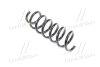 Пружина задня на Логан MCV II RENAULT 550209378R (фото 1)