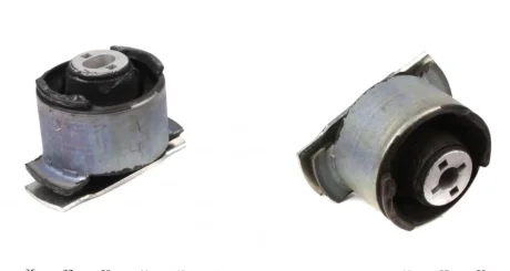 Сайлентблок балки (задньої) Renault Laguna III 1.6-2.0/1.5-2.0dCi 07- (к-кт 2 шт) RENAULT 550446624R
