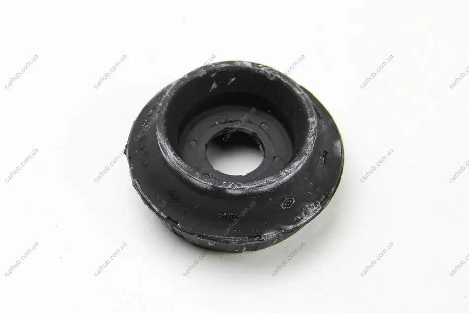 Подушка амортизатора (переднього) Renault Duster/Logan 04- RENAULT 6001547499 (фото 1)
