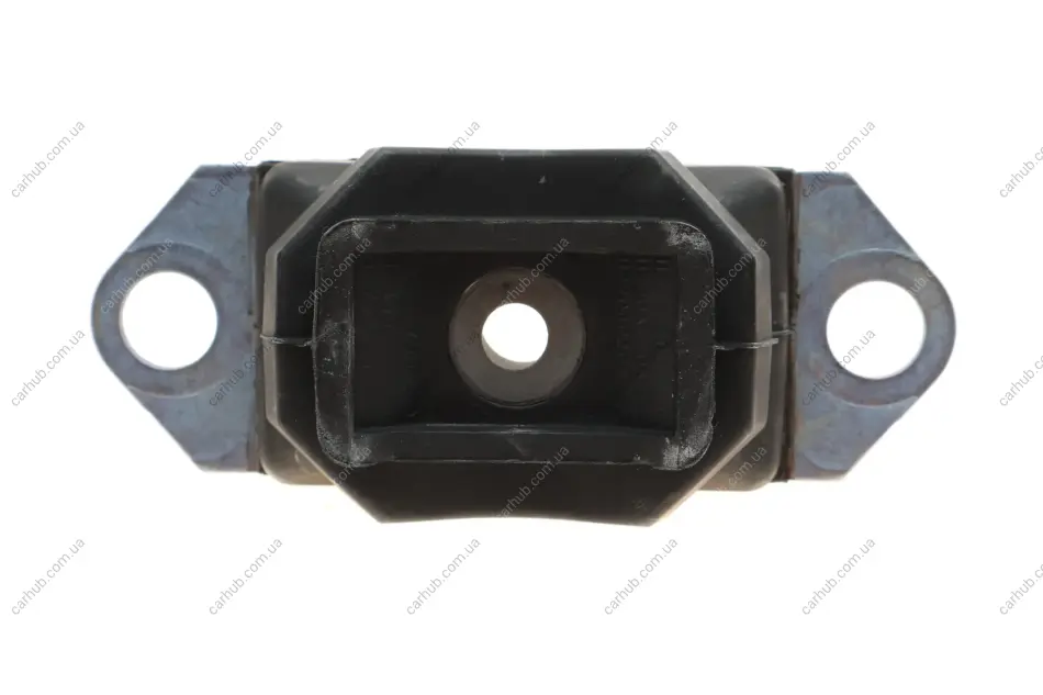 Подушка двигуна (L) Dacia Duster/Logan/Sandero 1.2-1.6 04- RENAULT 6001548160 (фото 1)