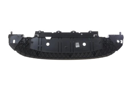 Защита бампера передняя (полумесяц) RENAULT 622358108R