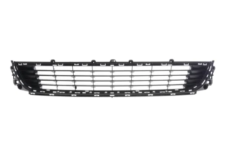 Решітка бампера (переднього/знизу) Renault Megane III 08-16 RENAULT 622543916R
