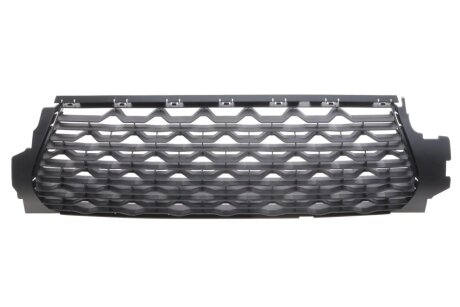 Фото решітка бампера Duster 17- RENAULT 622544890R Решітка бампера Duster 17- RENAULT 622544890R