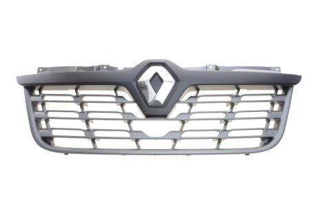 Решітка радіатора Master 14- RENAULT 623104199R