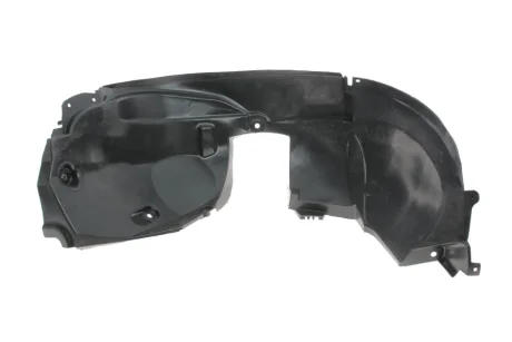 Підкрилок крила переднього Renault Duster 10- (R) RENAULT 638408430R