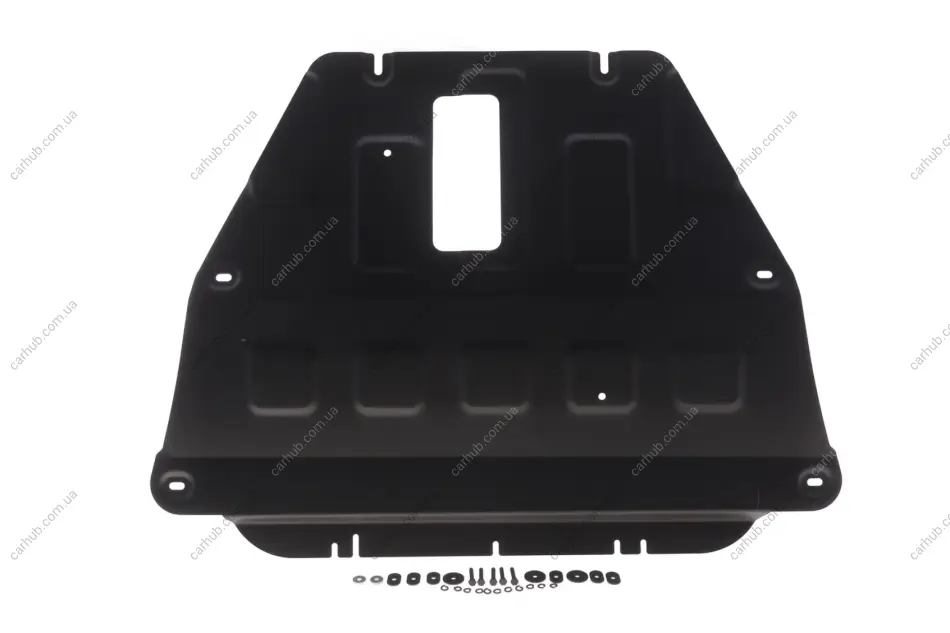 Захист двигуна Renault Duster III 23- RENAULT 758924497R (фото 1)