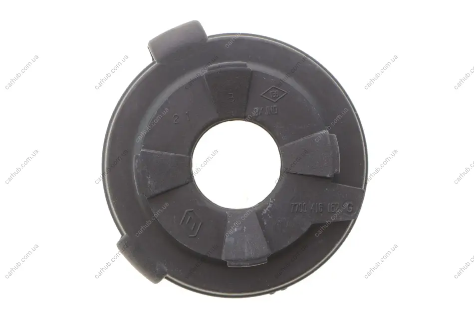 Проставка пружини (задня/верхня) Renault Laguna 01-15 RENAULT 7700416162 (фото 1)