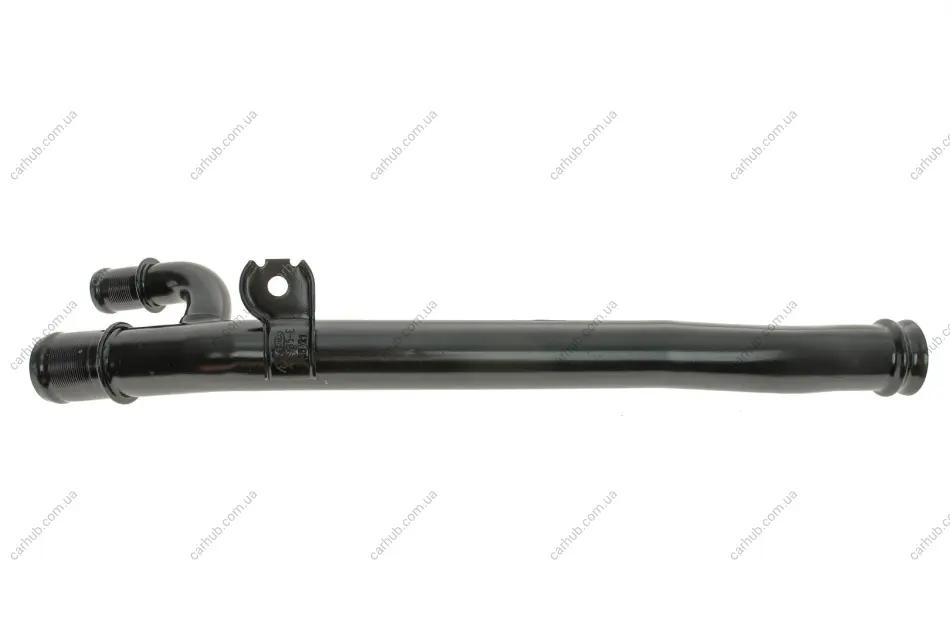 Патрубок системи охолодження Renault Clio 1.4 98-05 RENAULT 7700869985 (фото 1)