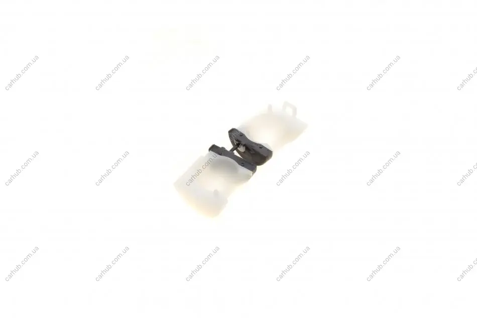 Втулка вилки зчеплення Renault Kangoo 1.6 16V 01- RENAULT 7700872205 (фото 1)