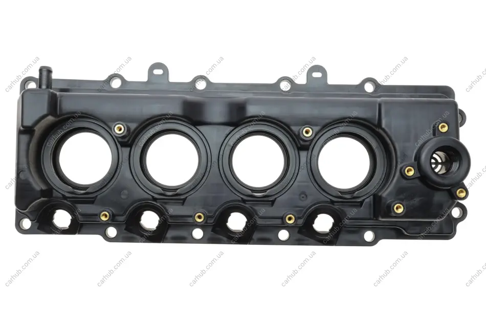 Кришка клапанів Renault Master 3.0 dCi 03- RENAULT 7701057896 (фото 1)