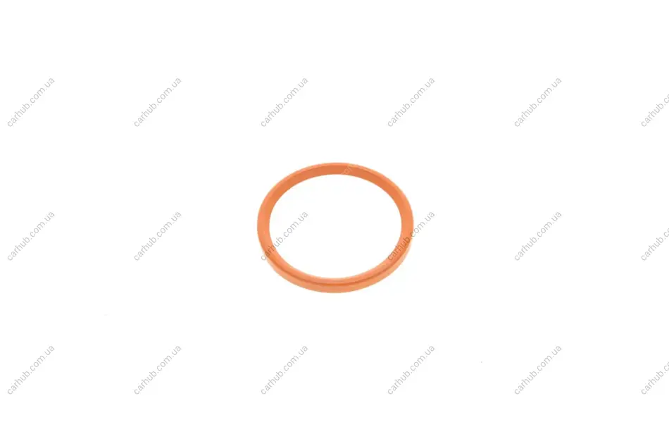 Прокладка патрубка інтеркулера ущільнююча Renault Scenic III 1.5 dCi 08- RENAULT 7701071156 (фото 1)