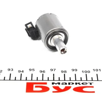 Клапан електромагнітний АКПП Renault Kangoo/Megane/Laguna 97- RENAULT 7701208174