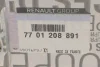 Подушка амортизатора (переднього) + підшипник Renault Megane II/Scenic II 04- RENAULT 7701208891 (фото 10)