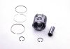 Фото 1 - поршень Trafic/Master/Kangoo 1.9dCi 01- (80mm/STD) RENAULT 7701472834 Поршень Trafic/Master/Kangoo 1.9dCi 01- (80mm/STD) RENAULT 7701472834 (фото 1)