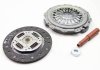 Комплект сцепления 1.5dCi Clio, Modus, Megane, Scenic (220mm) RENAULT 7701476934 (фото 1)
