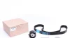Комплект ГРМ Renault Kangoo 1.5dCi 01- (123x27) RENAULT 7701477028 (фото 1)