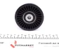 Комплект ГРМ Renault Trafic/Master 2.5dCi (16806-00Q0D) RENAULT 7701477380 (фото 5)
